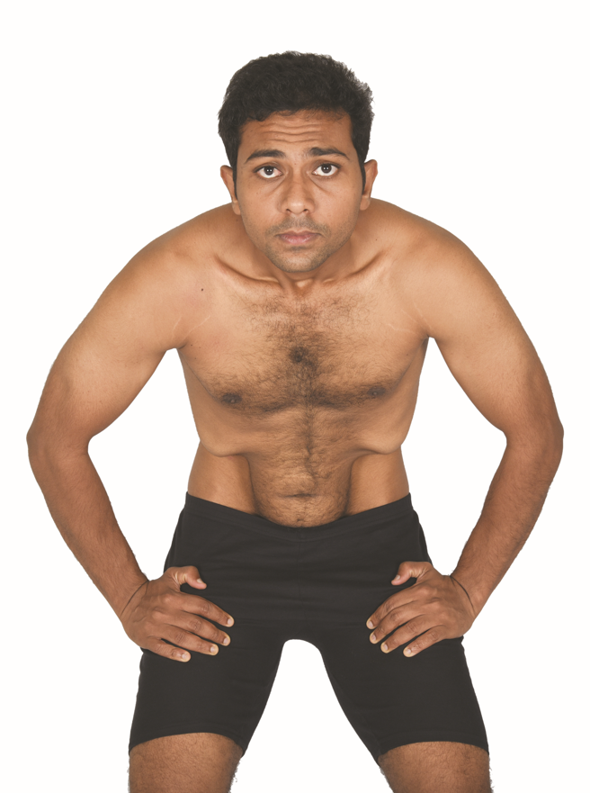 Yoga Asanas 6